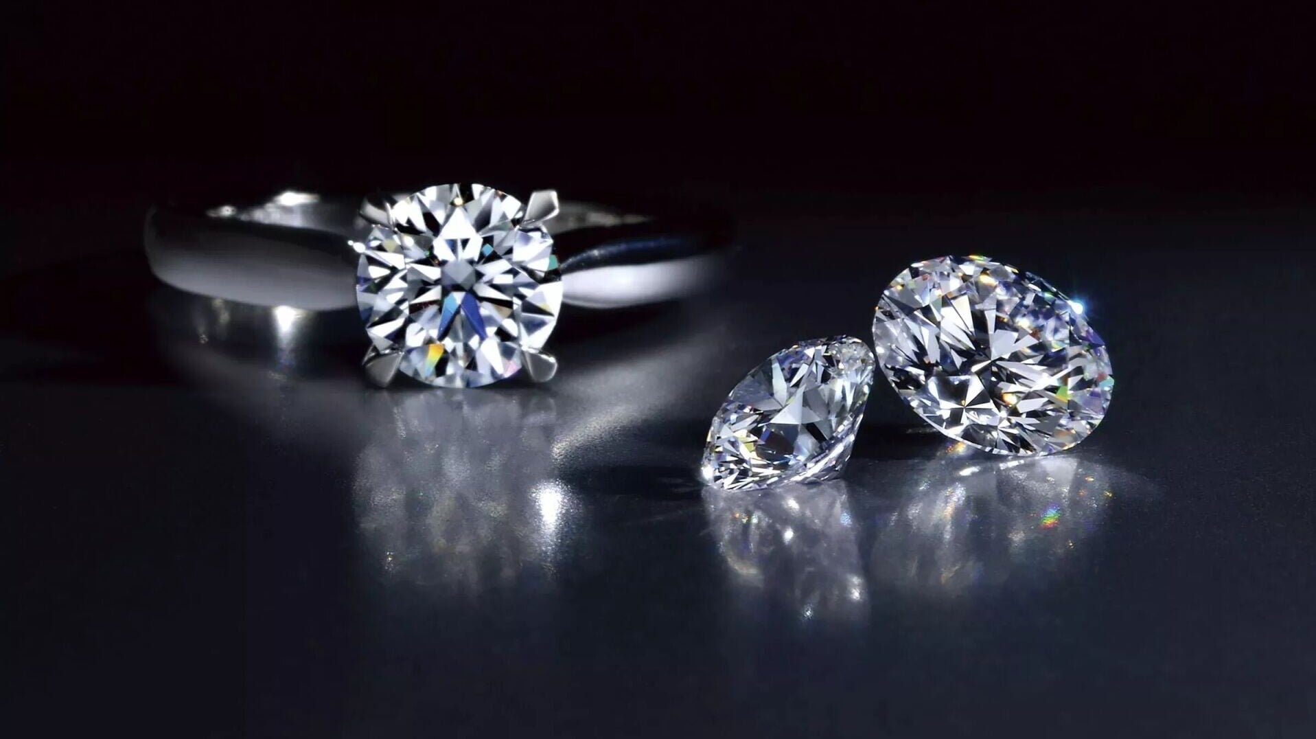Diamond grade 011729663787