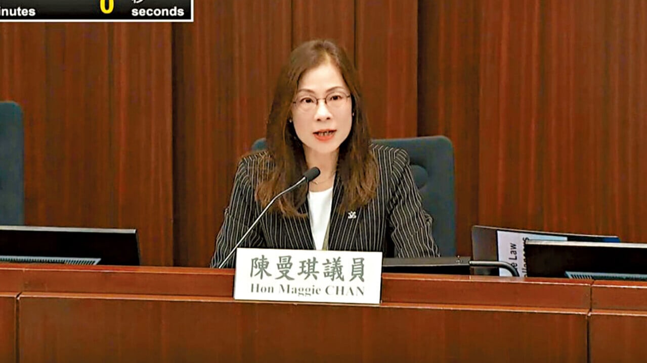 逾十年堅持 本地法律去殖民地化迎來階段性成果 陳曼琪