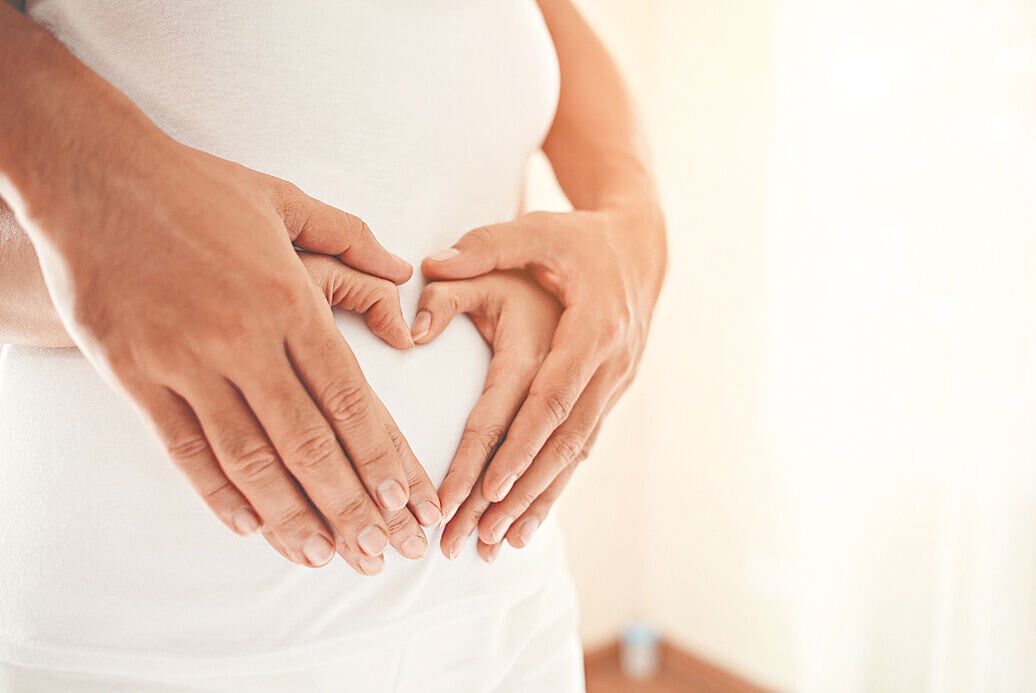 Health 3col fjcouple pregnancy 1