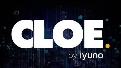 Iyuno 的策略方針：以內容脈絡為核心的多智能體 AI