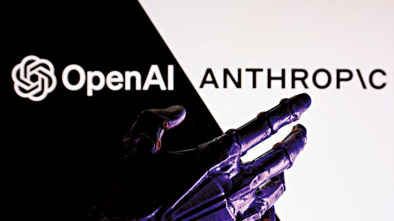 Anthropic行政總裁呼籲，應放緩人工智能模型的發展步伐，並加以密切監察。(路透社)