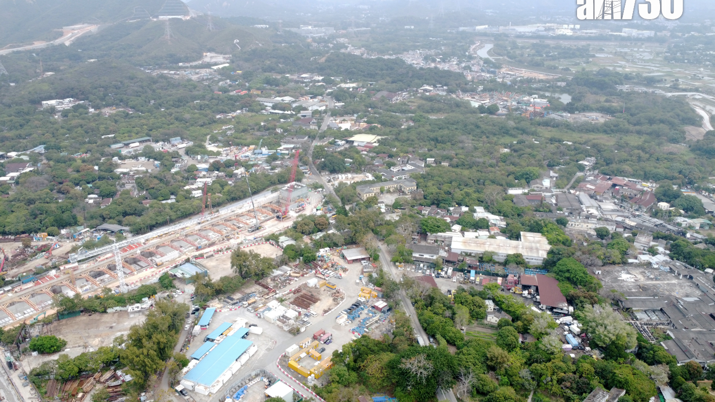 北都大學城