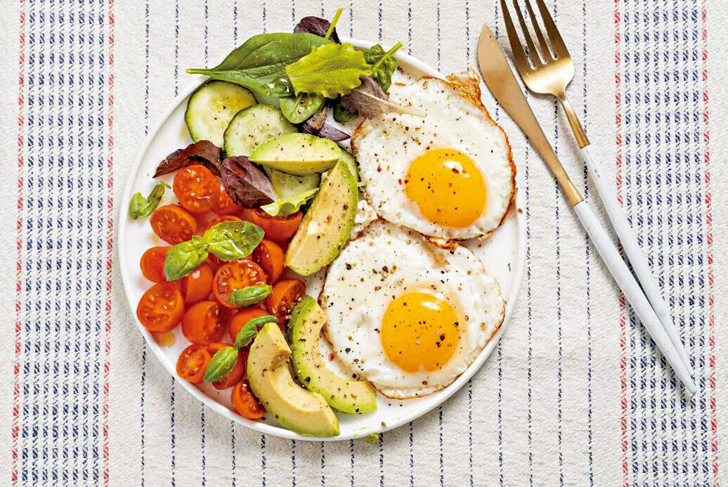 Health 3col HighProteinBreakfast 469258e327f442418d1c2deca8fdbd66