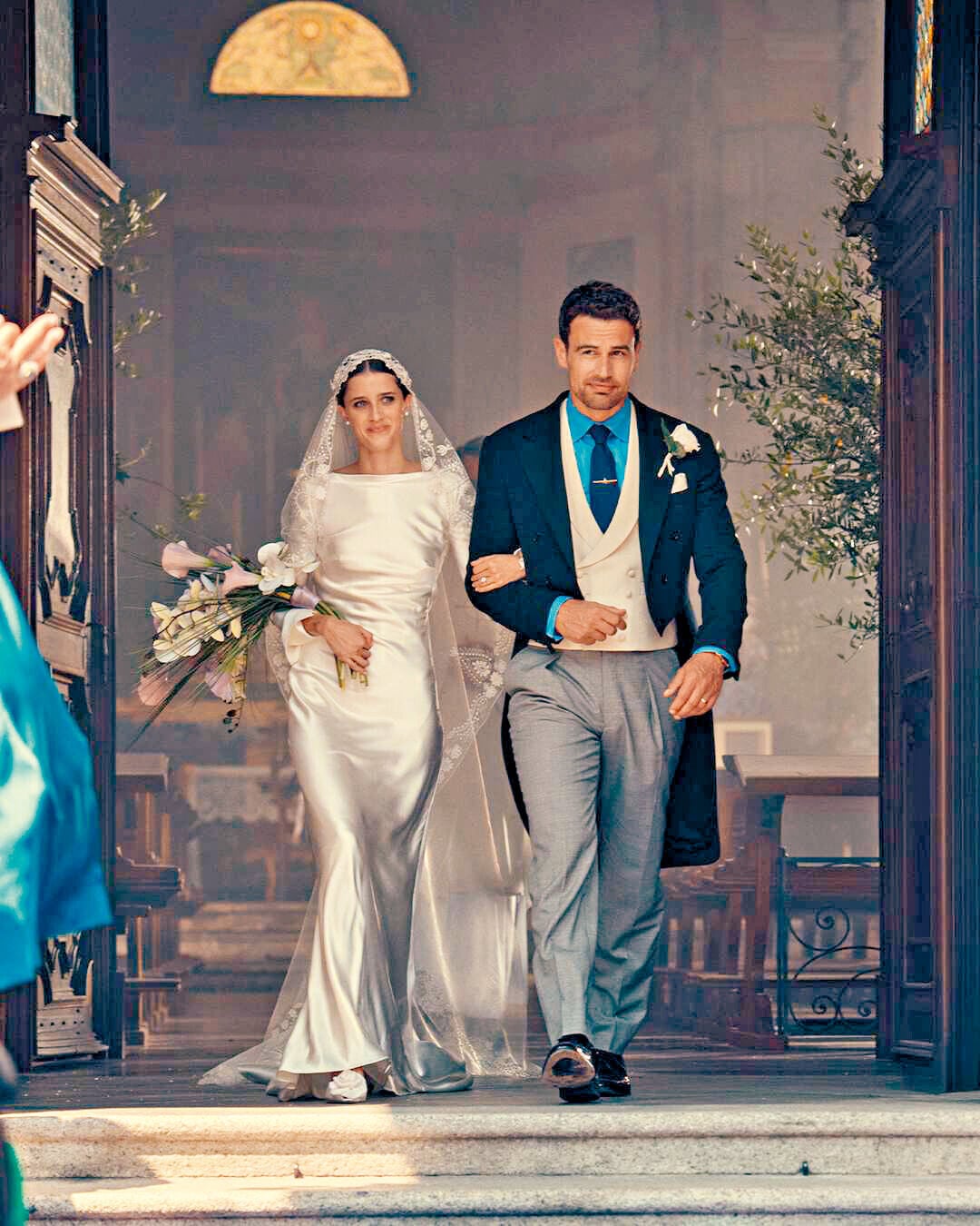 Theo James在今季會娶老婆。