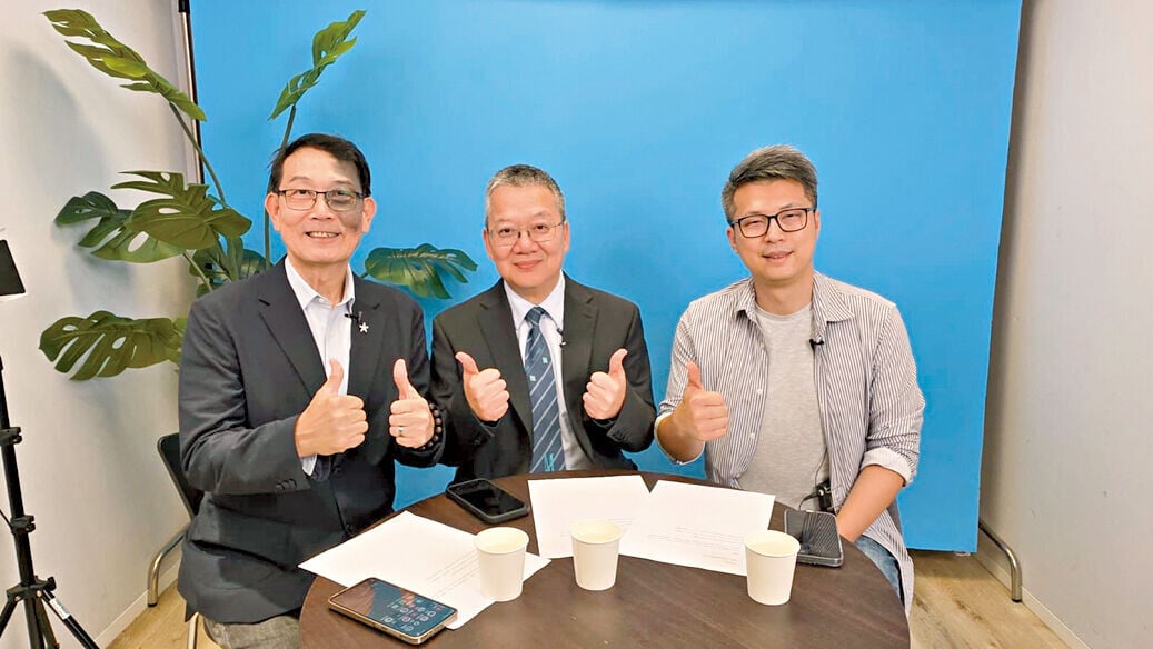專欄 3col 校長TALK