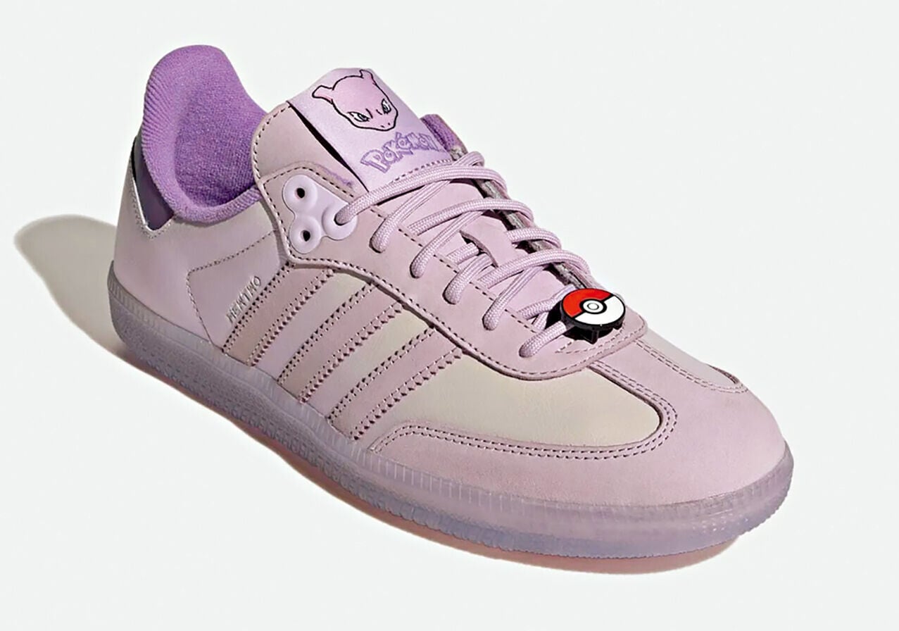 Pokémon adidas