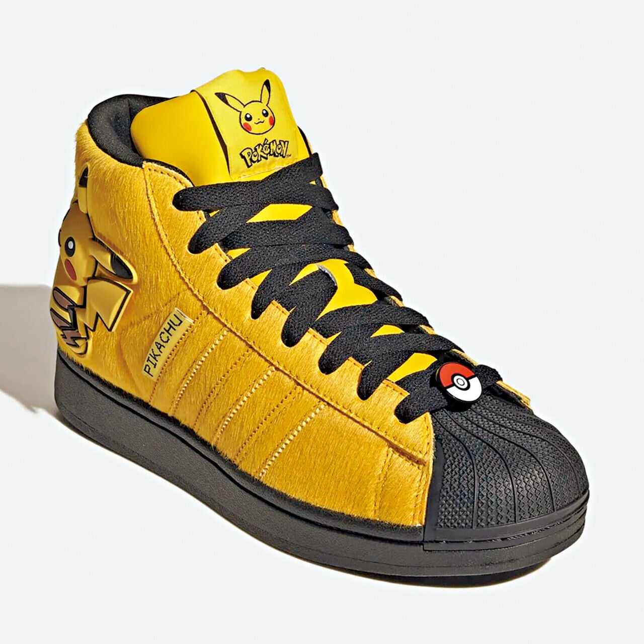 Pokémon adidas