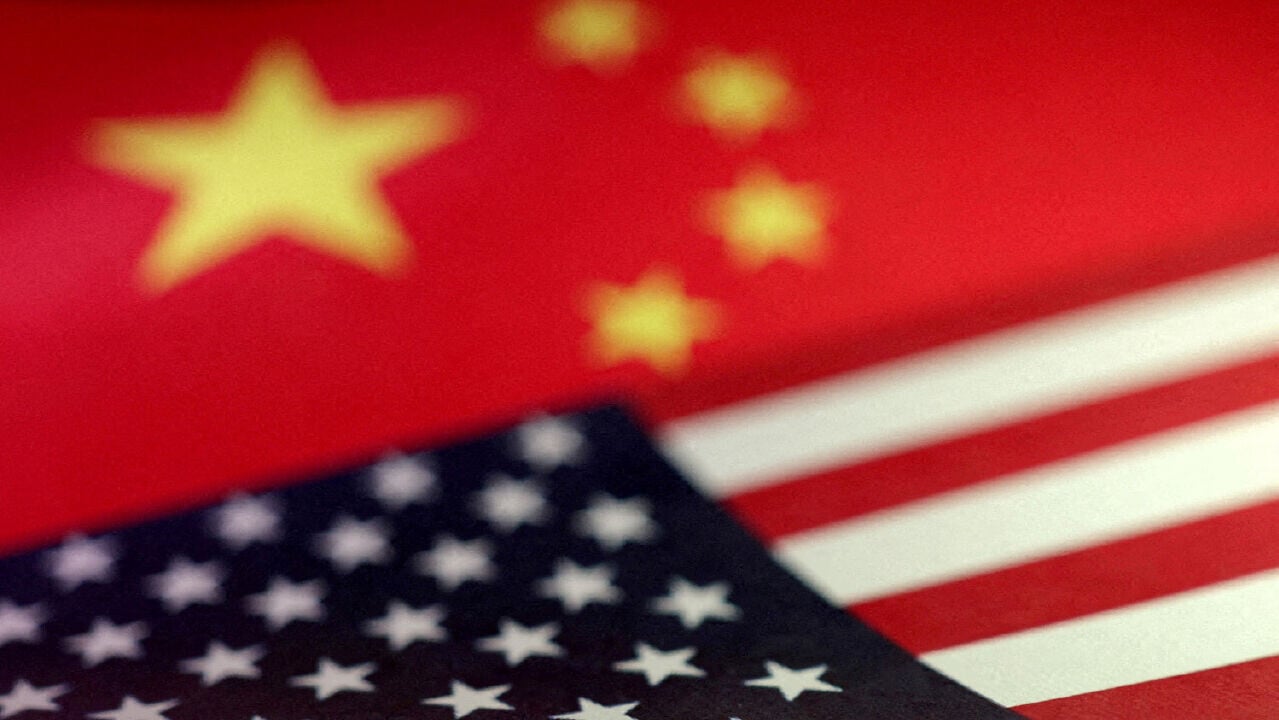 要美國標準還是中國供應鏈？