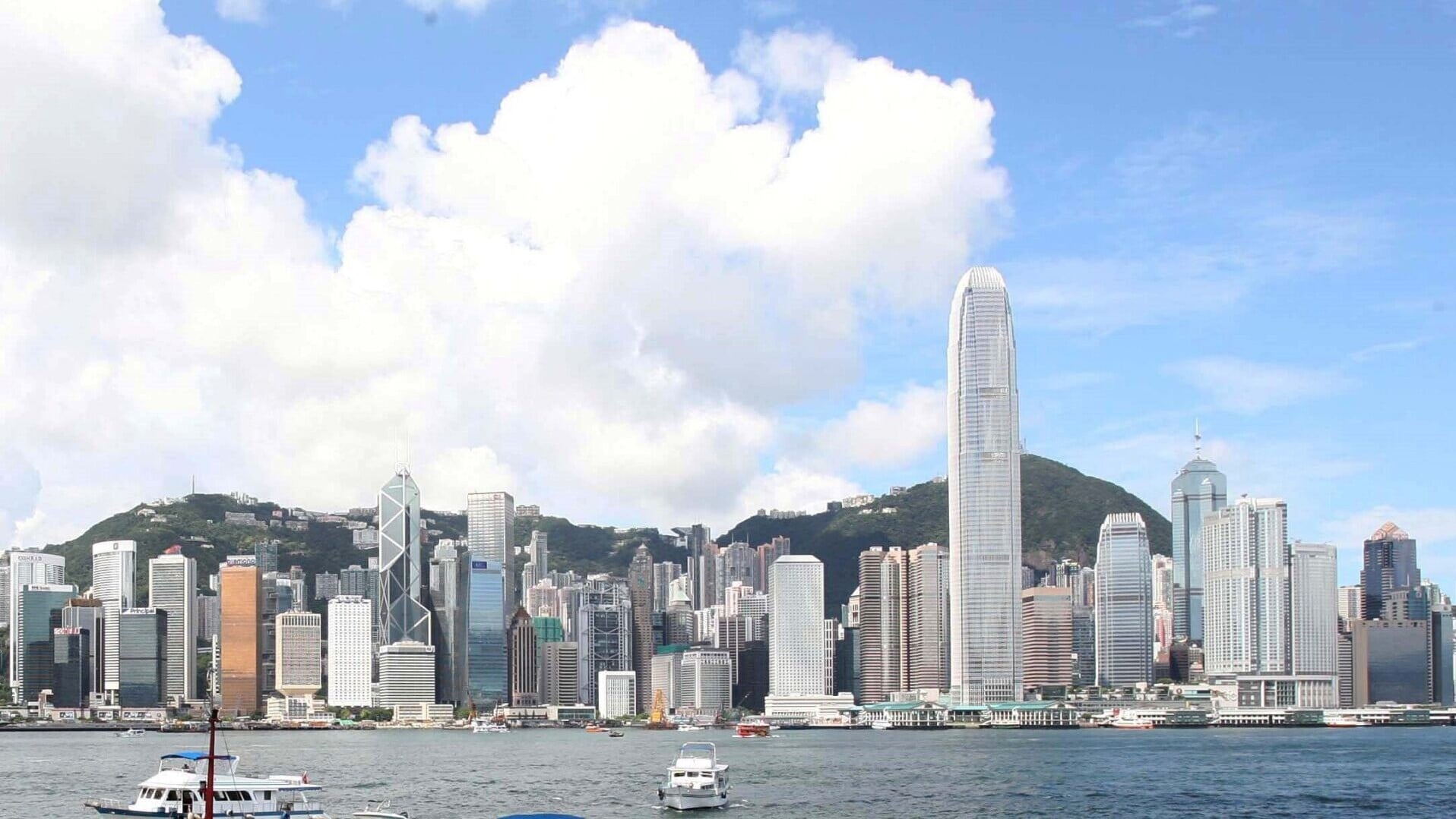 Fin 5col A10金融中心 中通