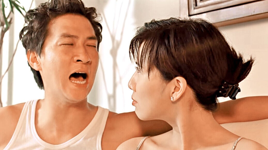 《千王之王2000》劇照