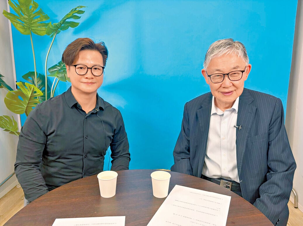 專欄 3col 厚積薄發