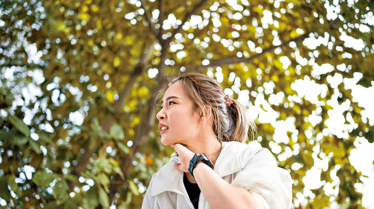 明知運動好但硬係「唔鍾意」？ 原來係大腦「感受」作怪！