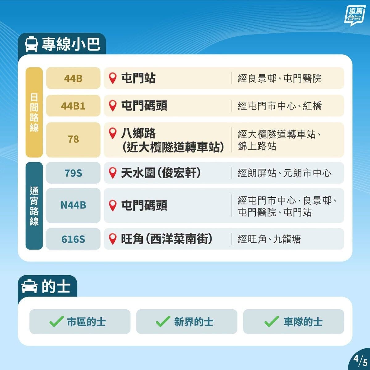 新皇崗口岸交通|巴士、小巴等路線(運輸署)