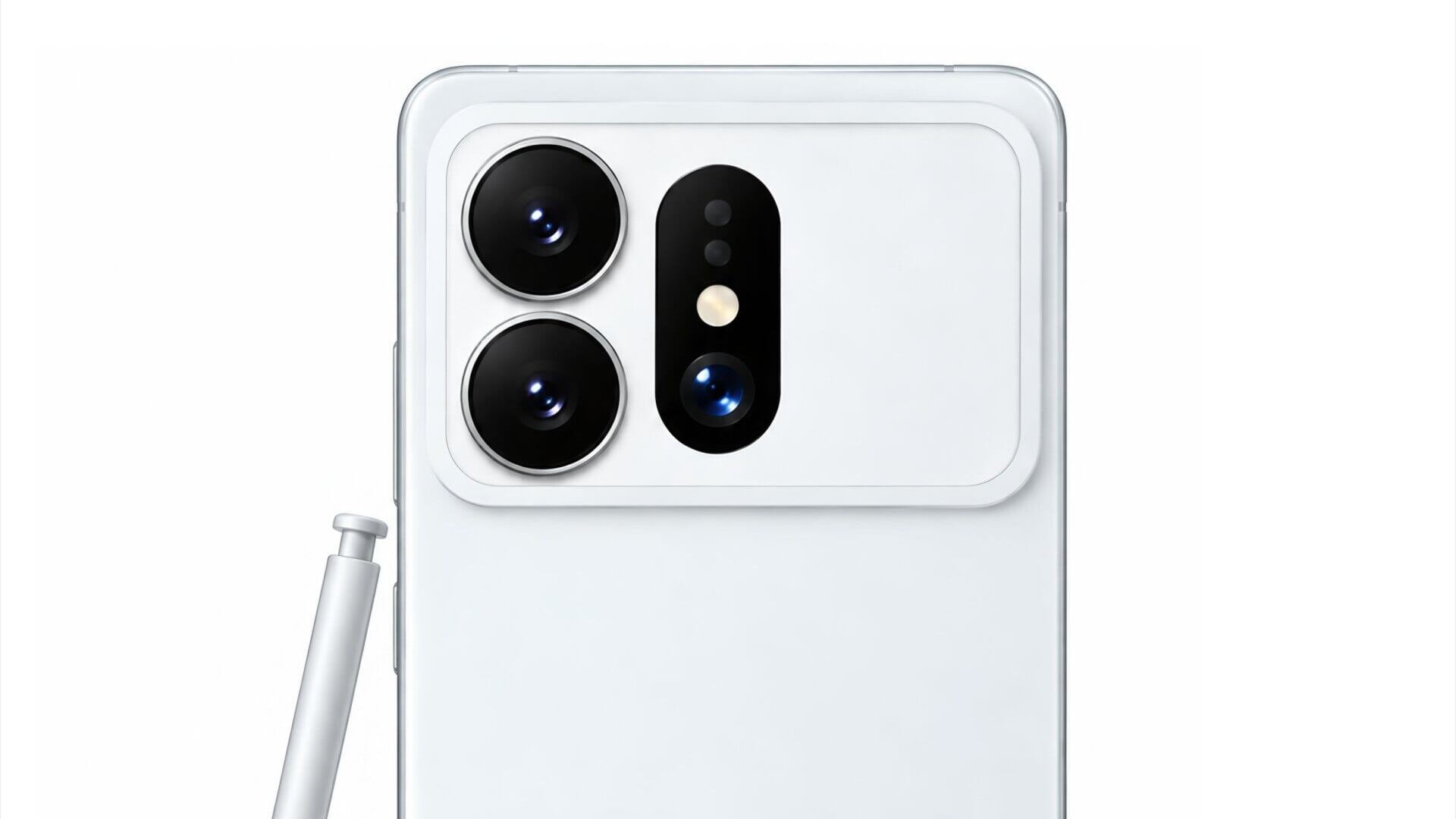 Samsung Galaxy S27 Ultra相機大升級 色溫、高光控制、低光降噪全面提升