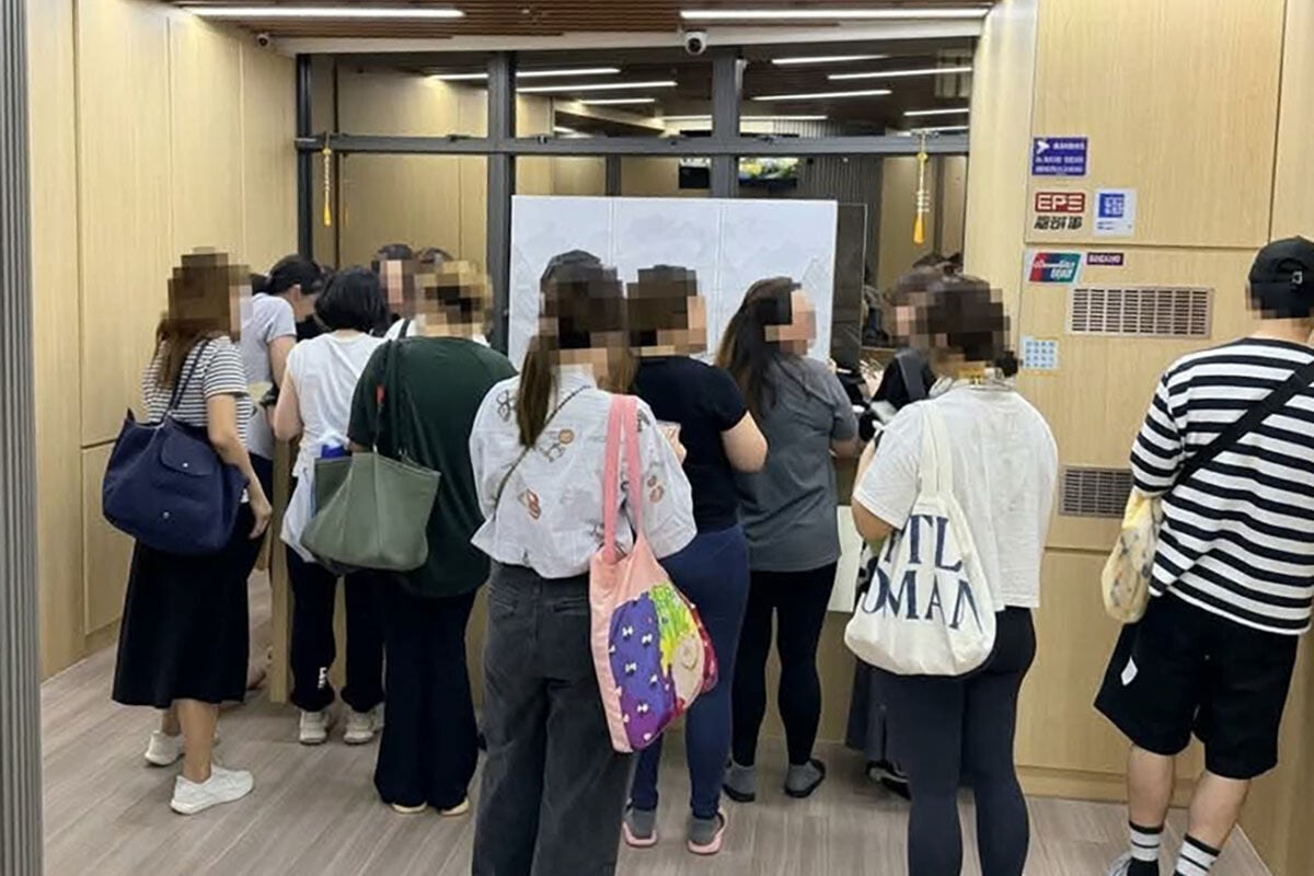 有會員苦主稱,Hotstone Yoga結業前數小時店員仍極力推銷。(網上圖片)