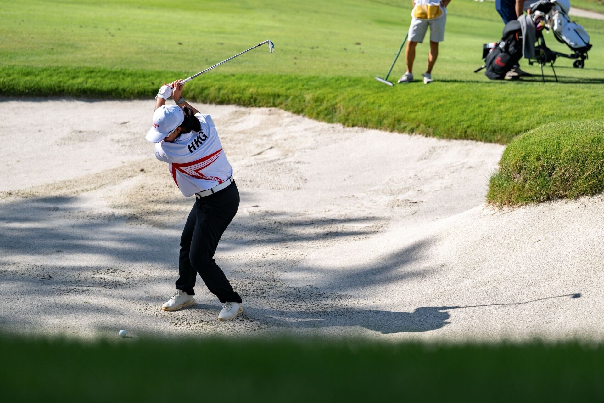 20260930 Golf HAN Sophie