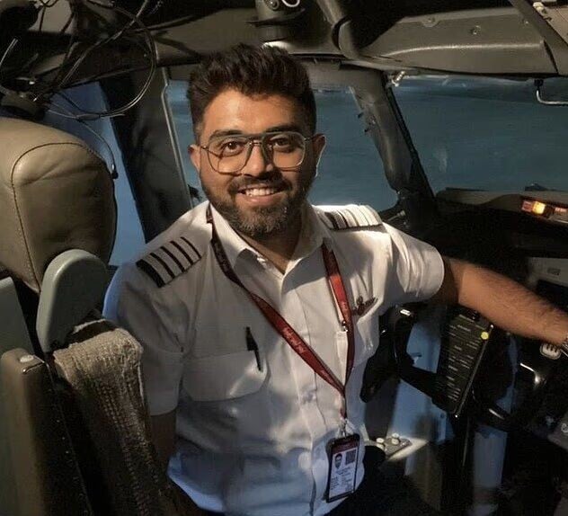 杜拜航空劫機案|乘客拍下飛機傾斜搖晃驚叫聲四起 阿曼籍機師為宗教極端分子拒與女性握手(有片)