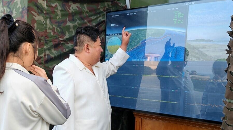 金正恩被指重逾300磅「嚴重癡肥」 喜食龍蝦鵝肝