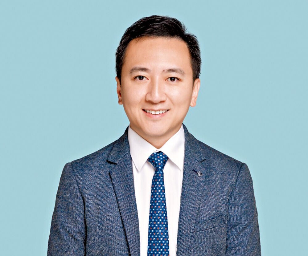 李志仁指阿茲海默症早期症狀可早於五十多歲出現。