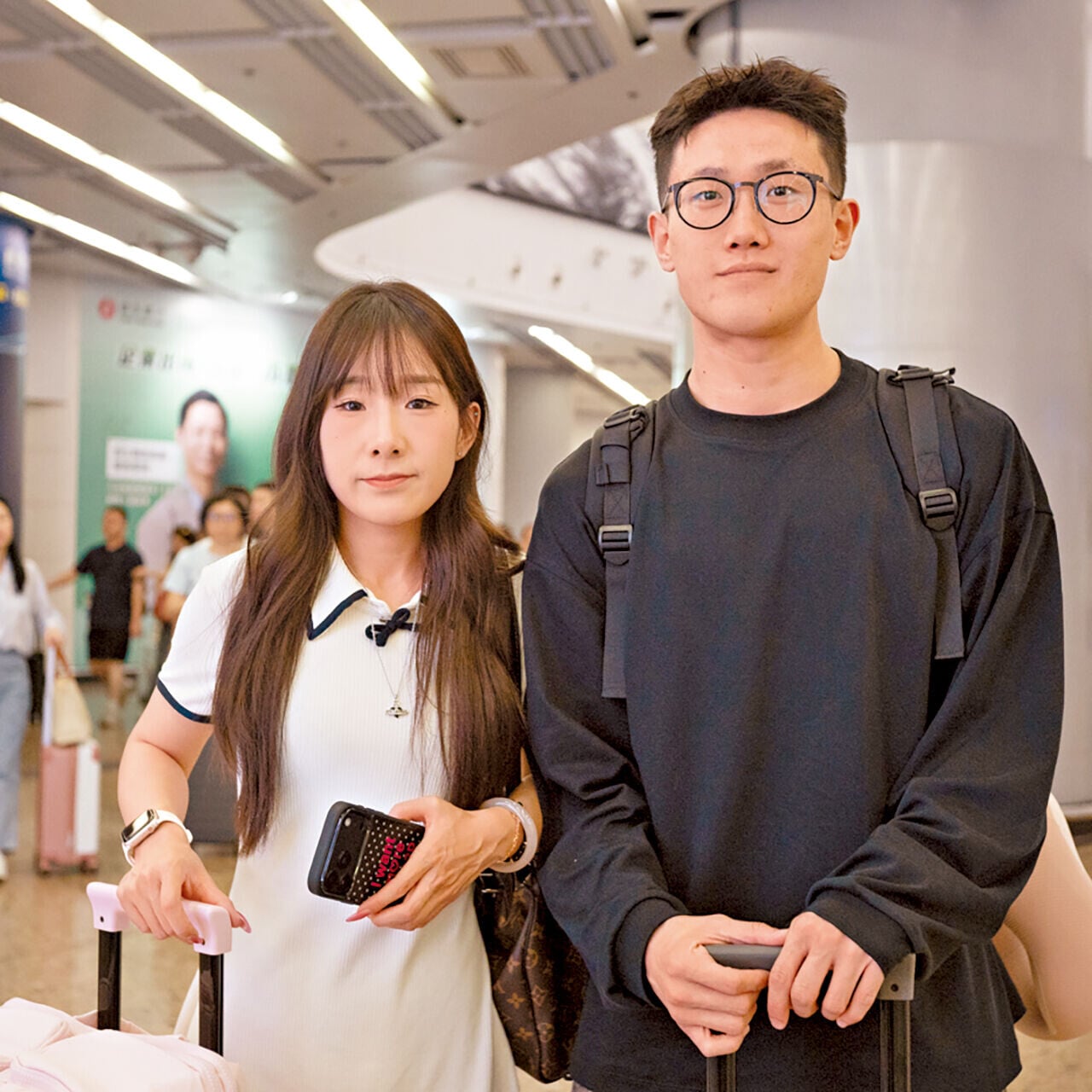 國慶2026 內地旅客