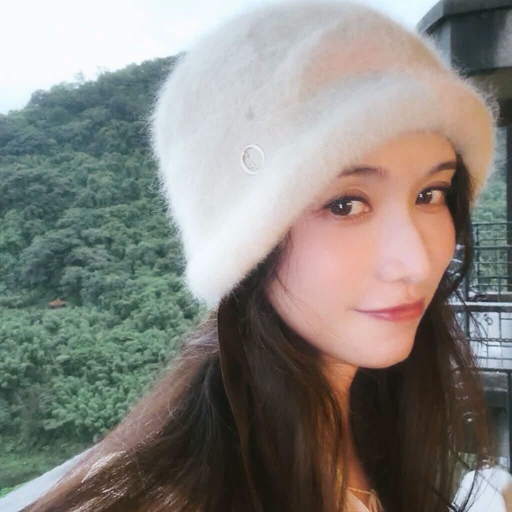 林志玲不時在社交平台分享近況