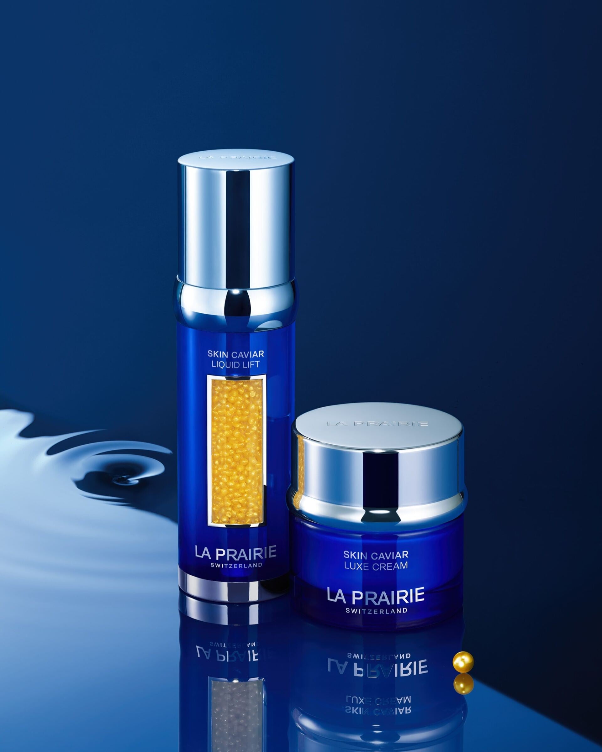 Skin Caviar Collection