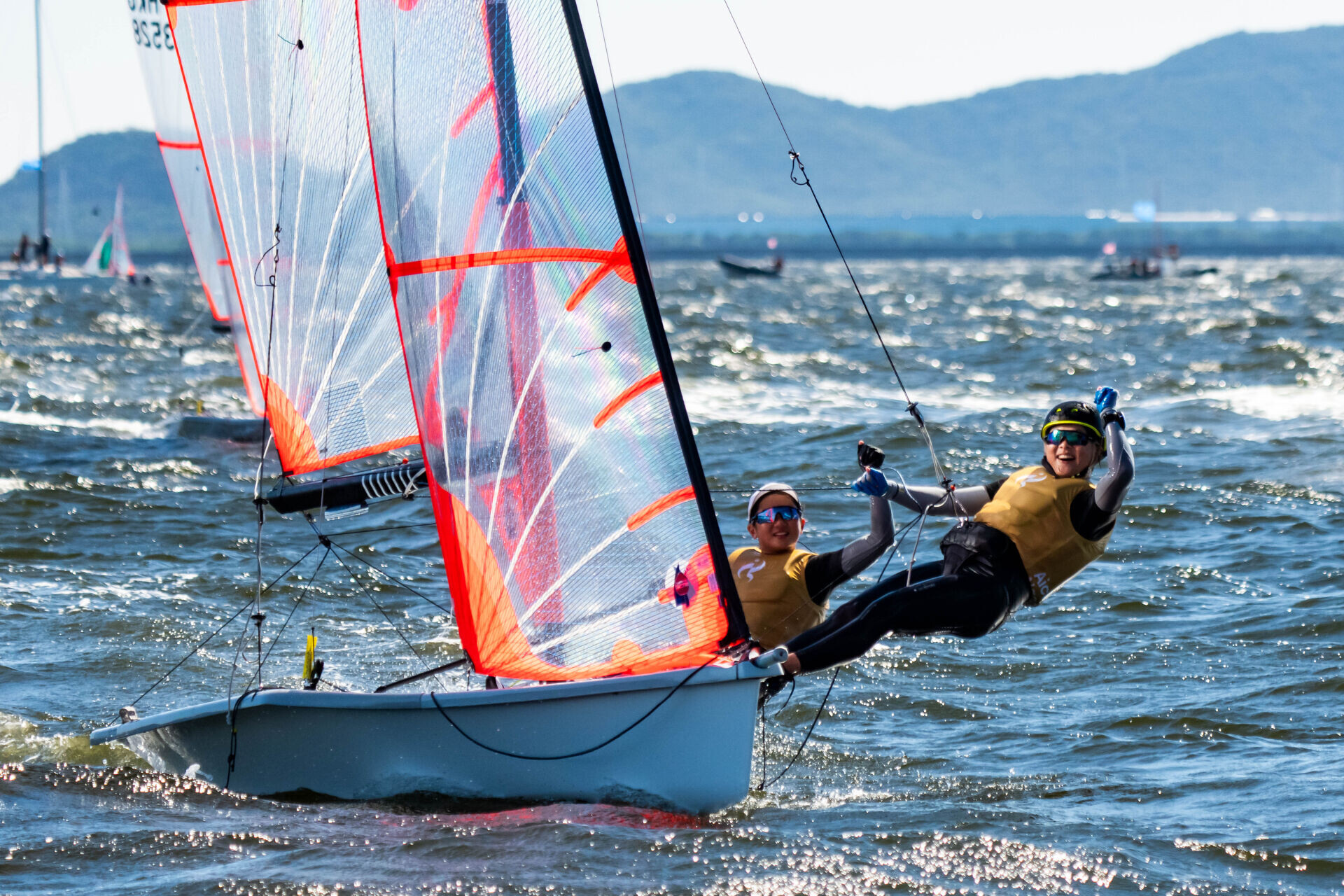 2026OCT02 Sailing 64 TC301721