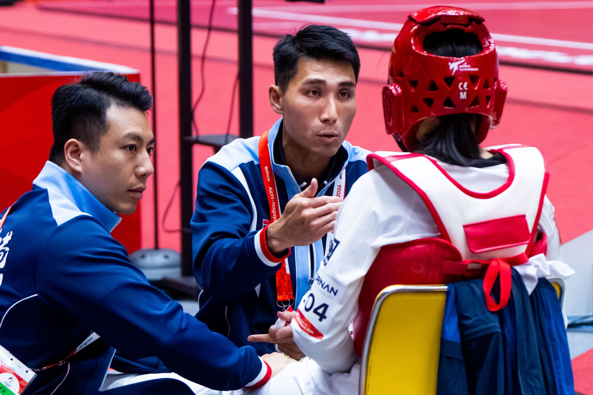 20261002 Women's 49kg Round of 16 (HKG vs IRI) 02