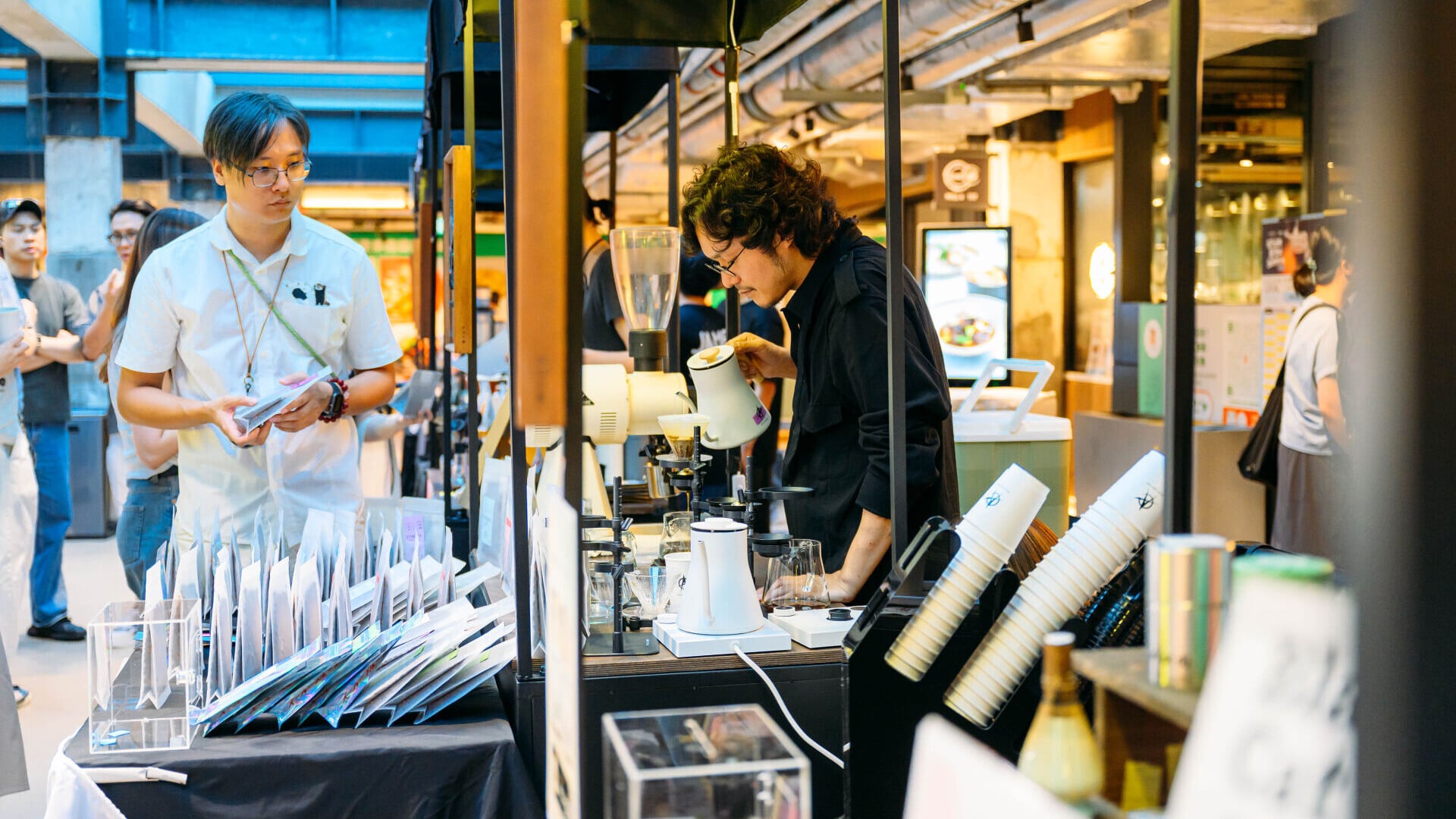 ACID COFFEE TOKYO