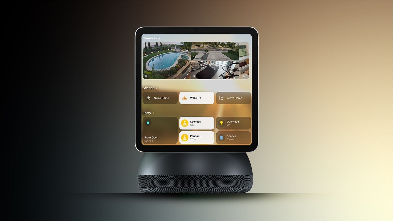 Apple Store收到神秘包裹，預計即將發布3款家居新品。（圖片來源：MacRumors）