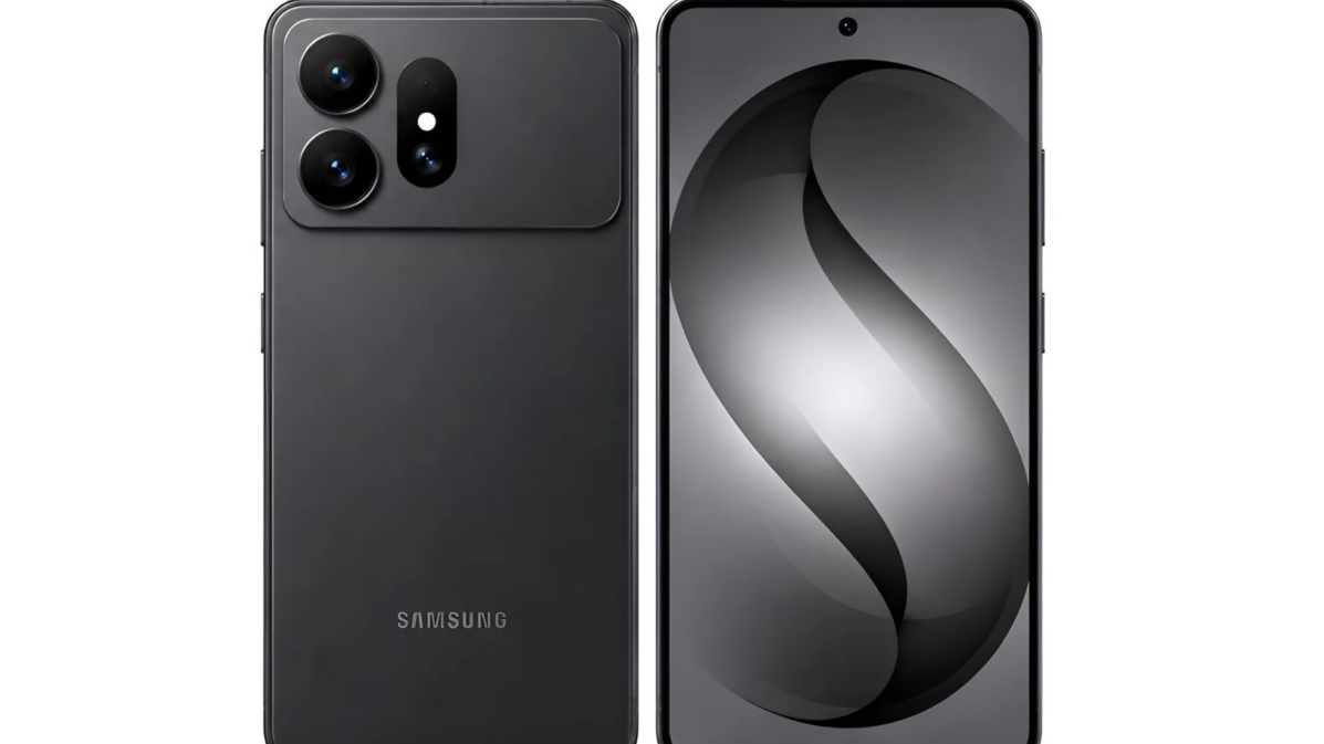 Samsung Galaxy S27 Ultra 屏幕設計曝光：升級 M16 OLED 兼換新自拍鏡頭