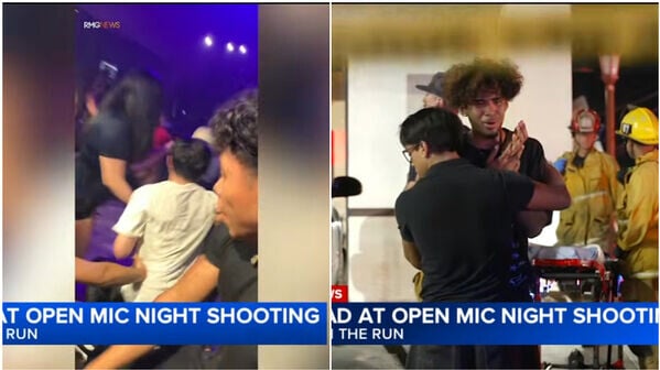 加州州立大學北嶺分校附近，2日晚間發生槍擊事件，造成至少2人死亡，多人受傷。