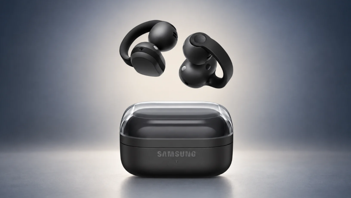 Samsung 首款夾耳式耳機 Galaxy Buds On 登場！長達 9.5 小時續航兼備 AI 功能