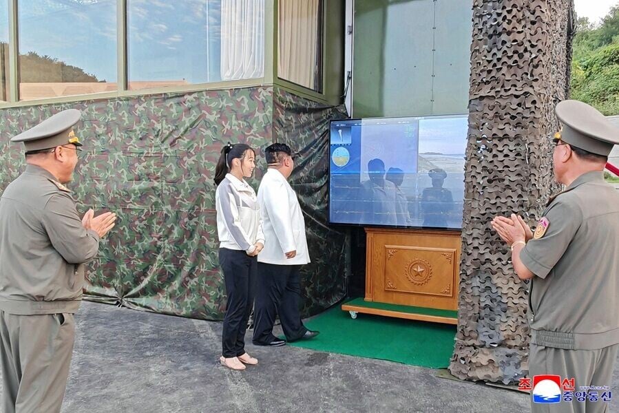 金正恩被指重逾300磅「嚴重癡肥」 喜食龍蝦鵝肝