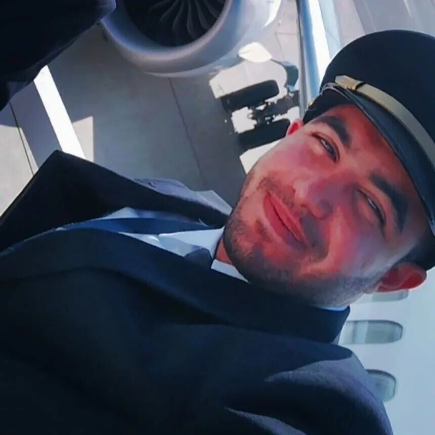 杜拜航空劫機案|新披露副機師稱要祈禱 受襲機長:眼望前方時突遭從後擊頭