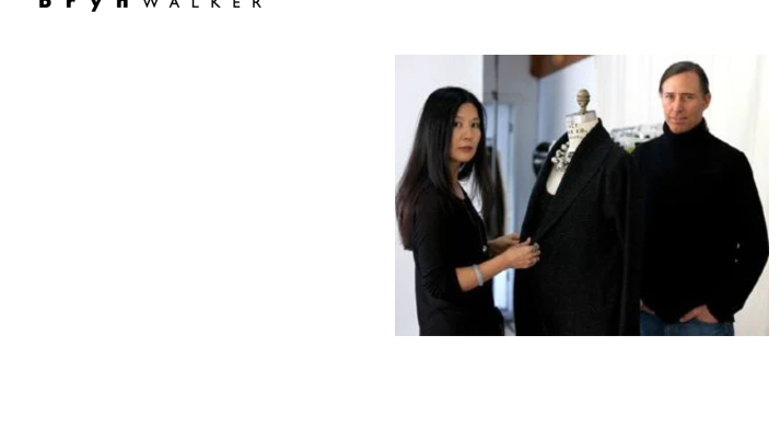 美國時尚品牌CEO殺妻後自轟　疑陷億元財困精神失能