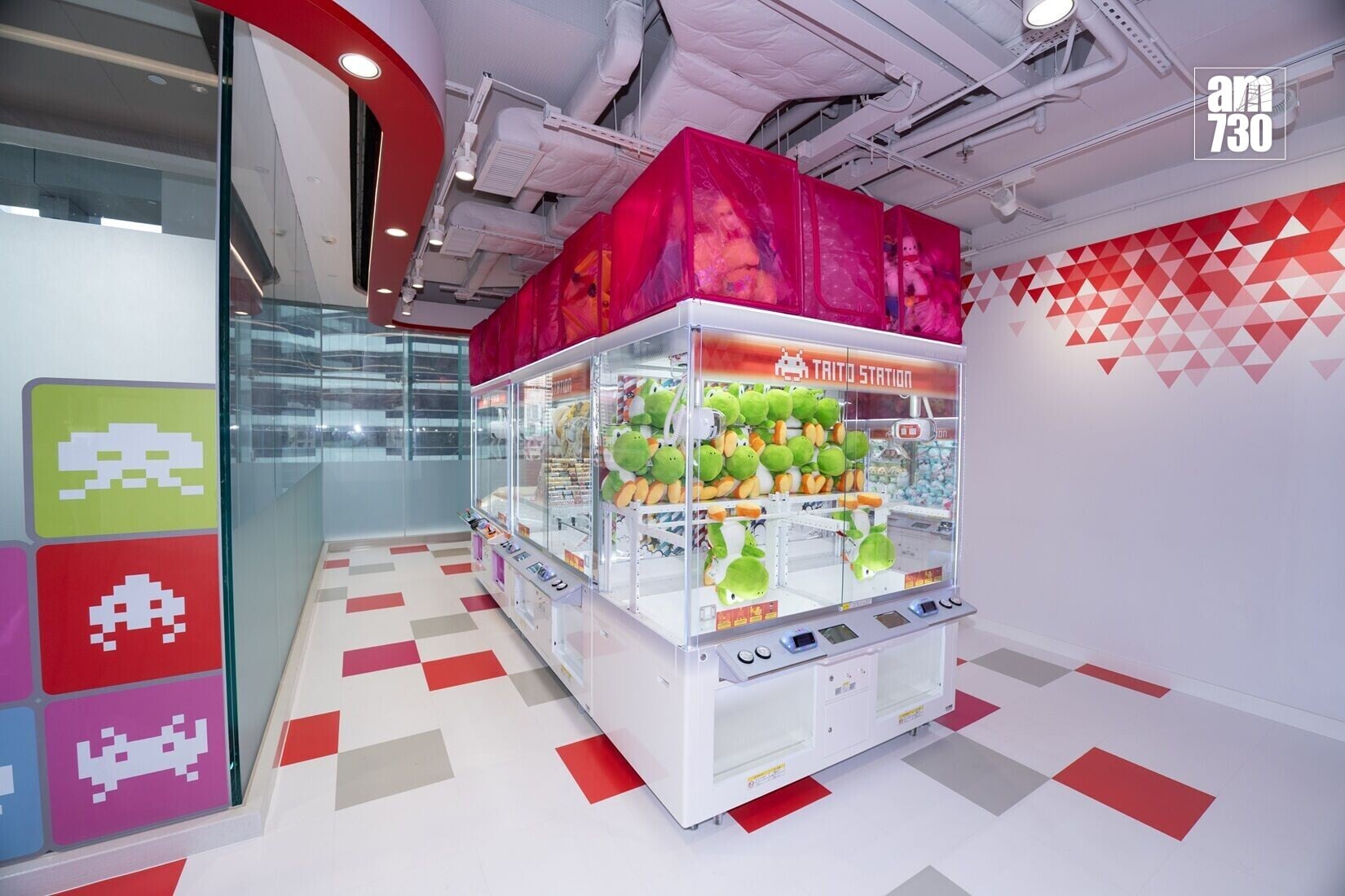 TAITO STATION the ANGLE 分店照片 7