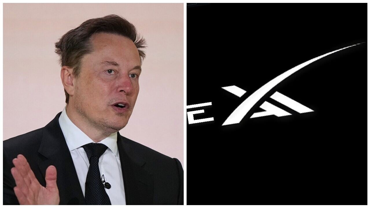 馬斯克宣布SpaceXAI將改名為SpaceXSI。(X)