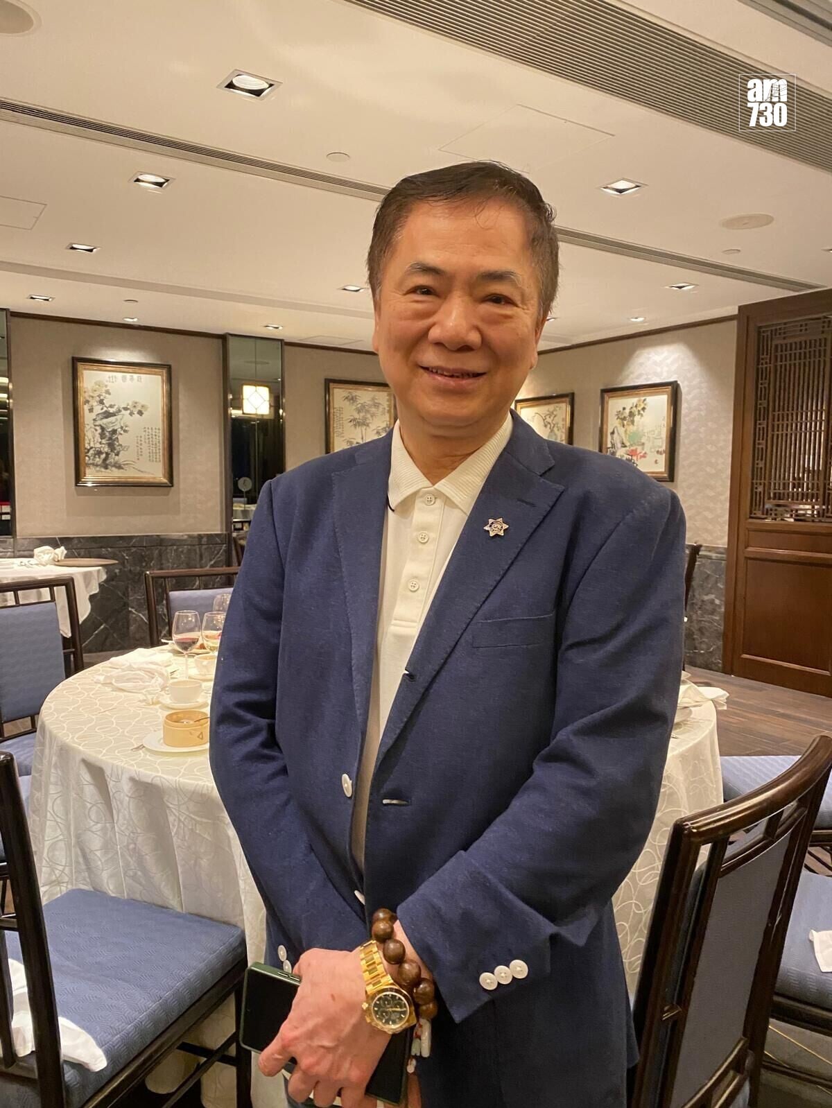 黎偉鴻