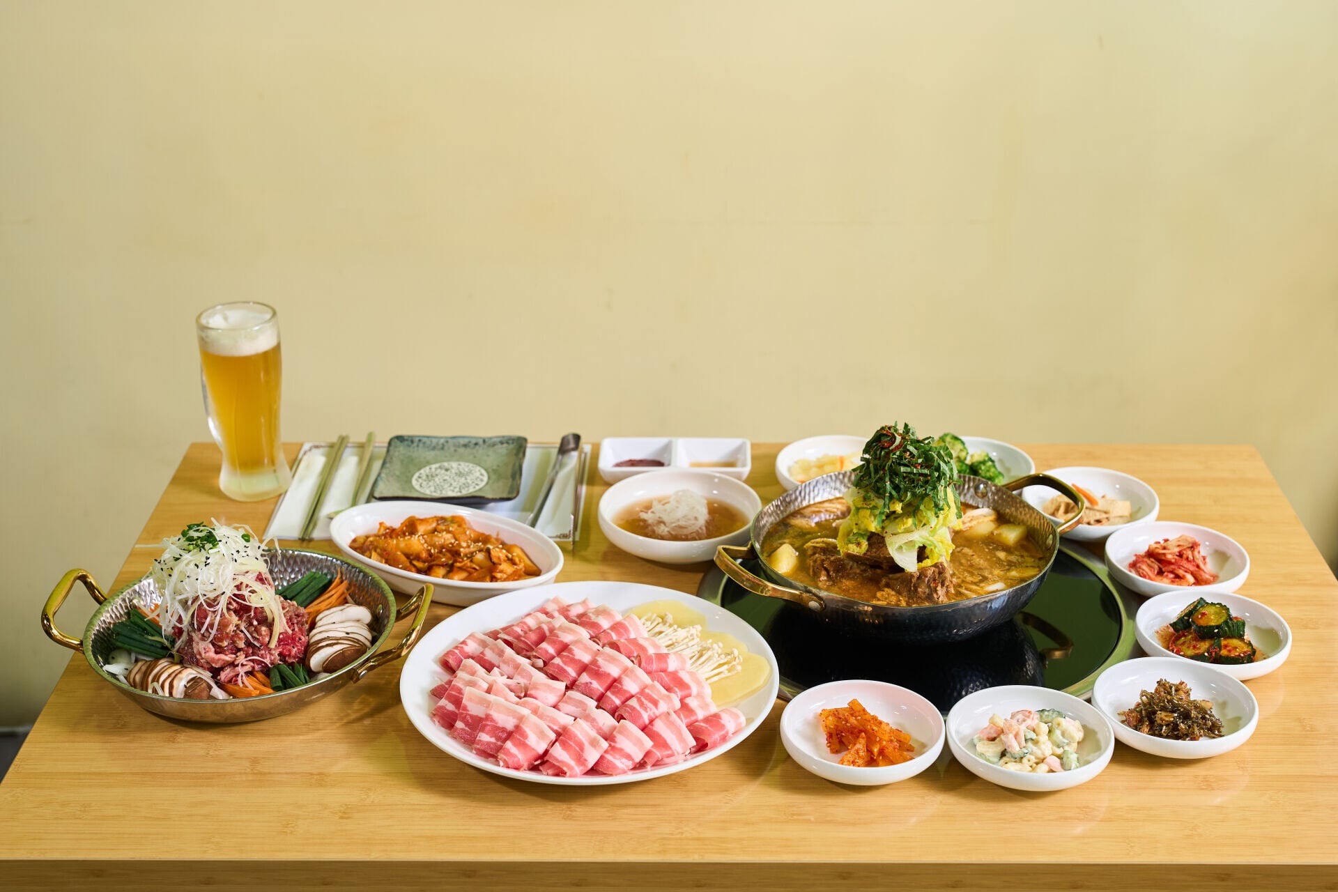 Hancook韓食 2