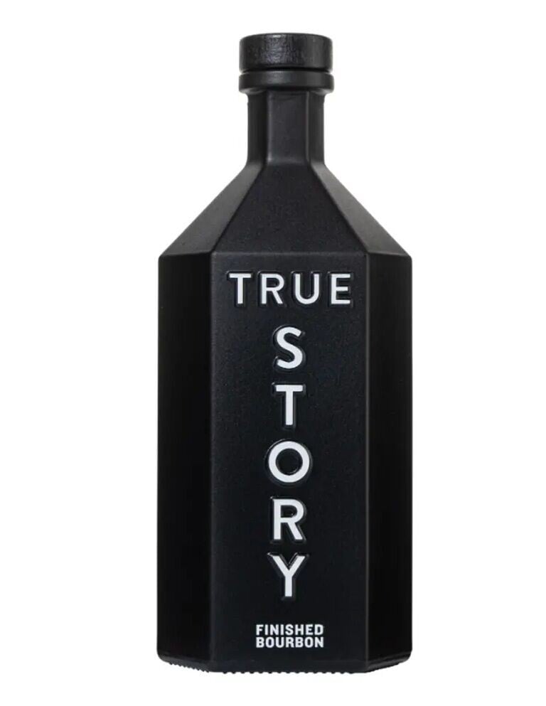 美國威士忌品牌True Story