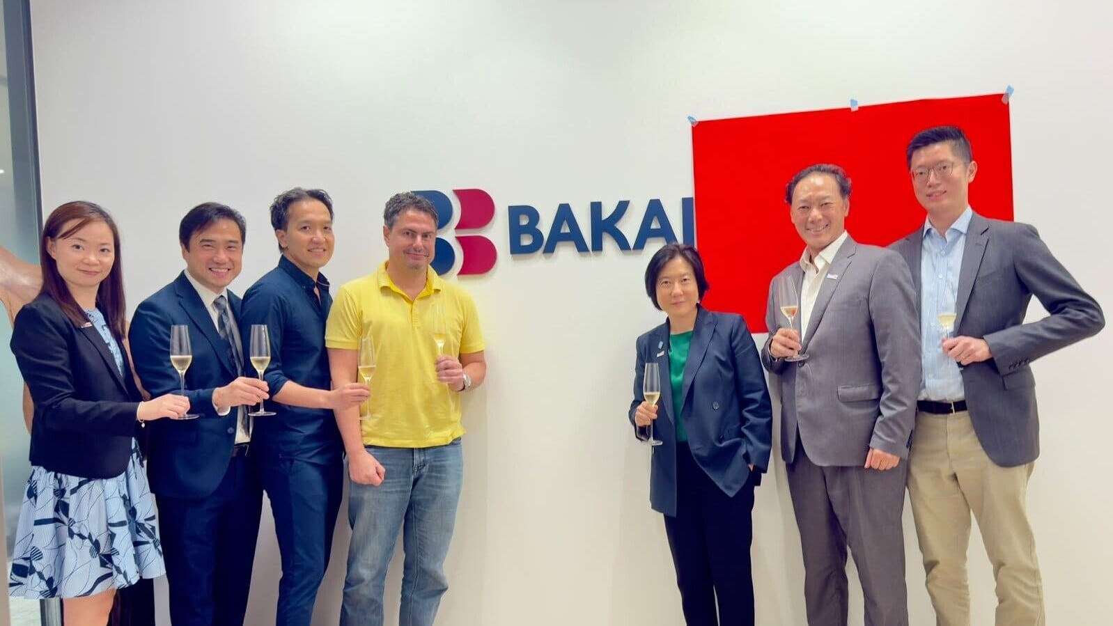 巴凱銀行取得香港銀行牌照