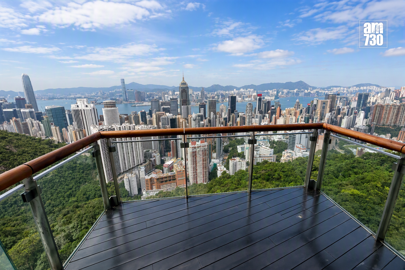 OPUS Hong Kong View