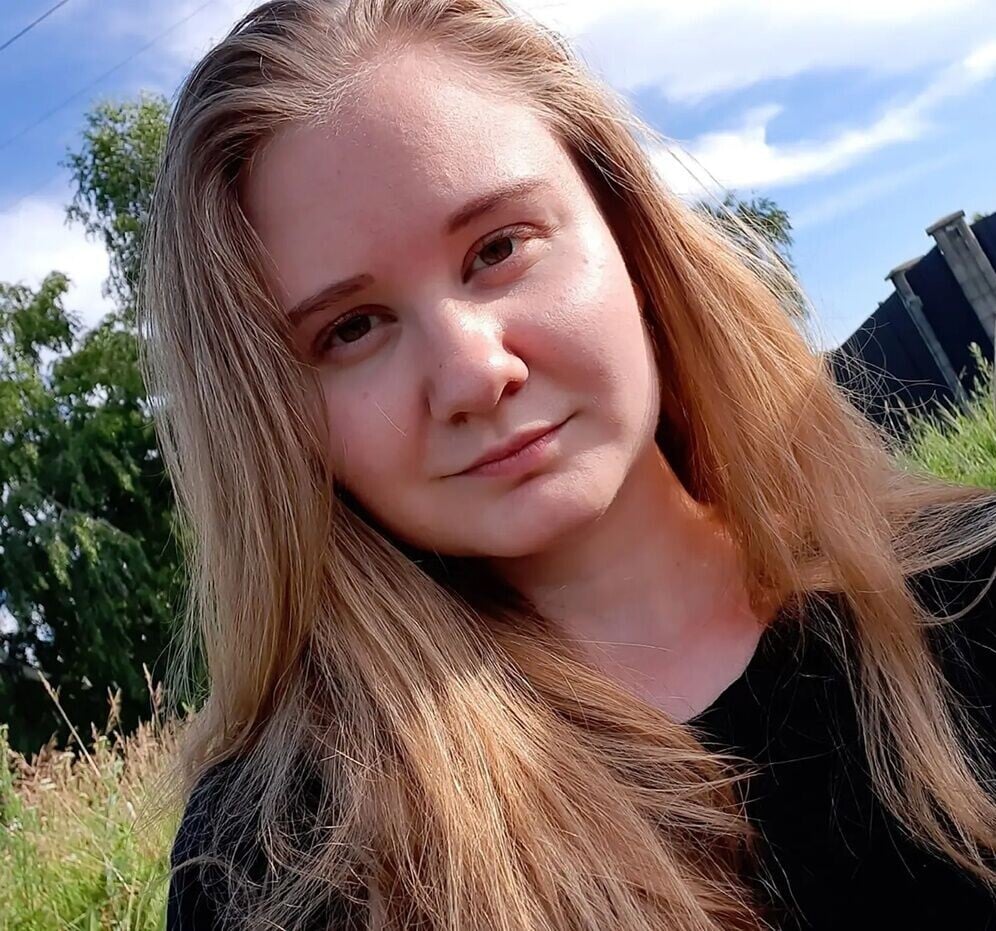 俄羅斯28歲女研究員死亡。(X)