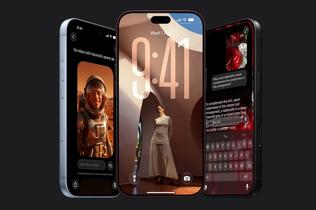 iOS 27.2的Siri AI將支援更多語言。