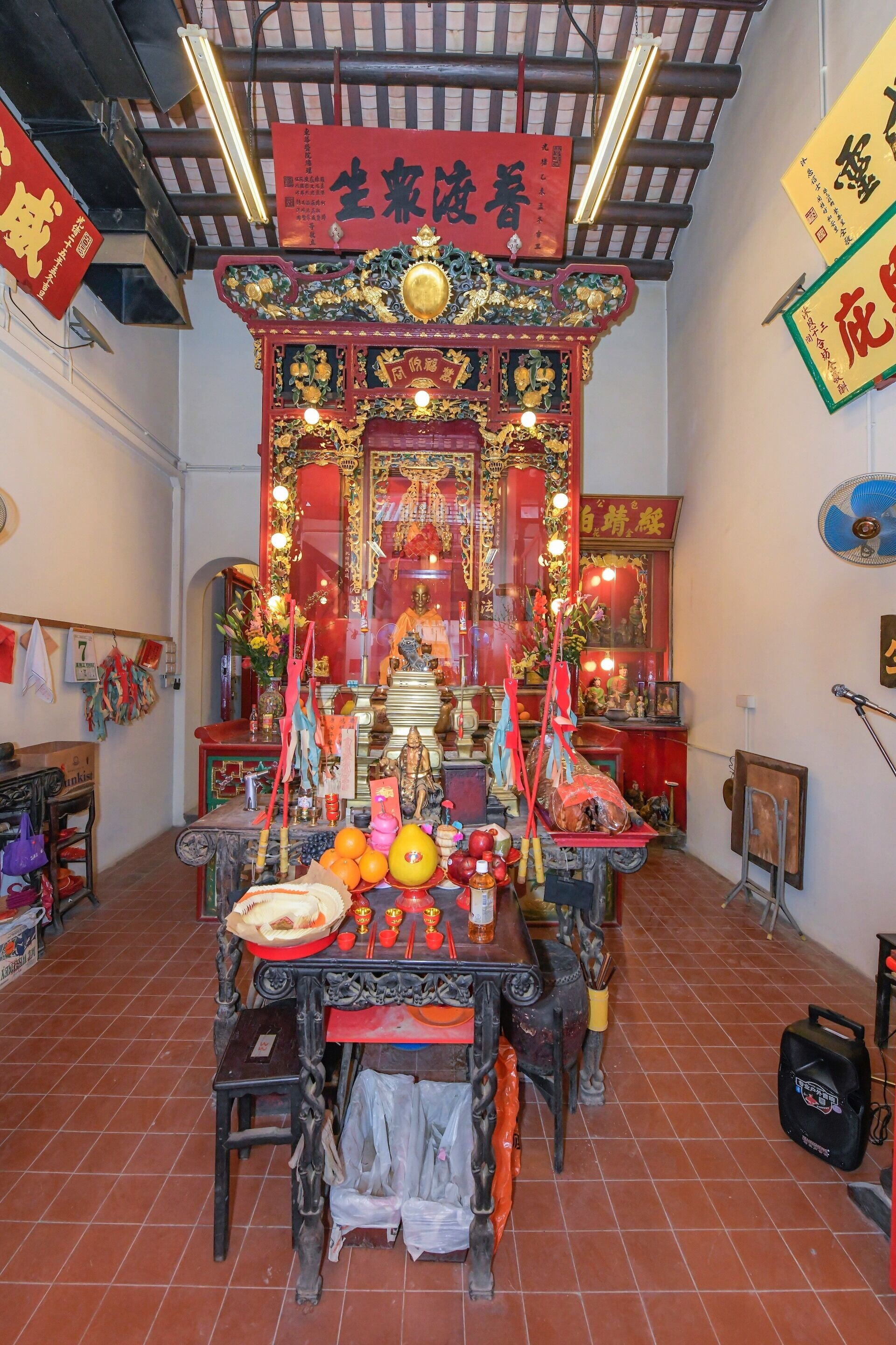 OurChinaStory HongKong heritage KwongFookTsz4 x2