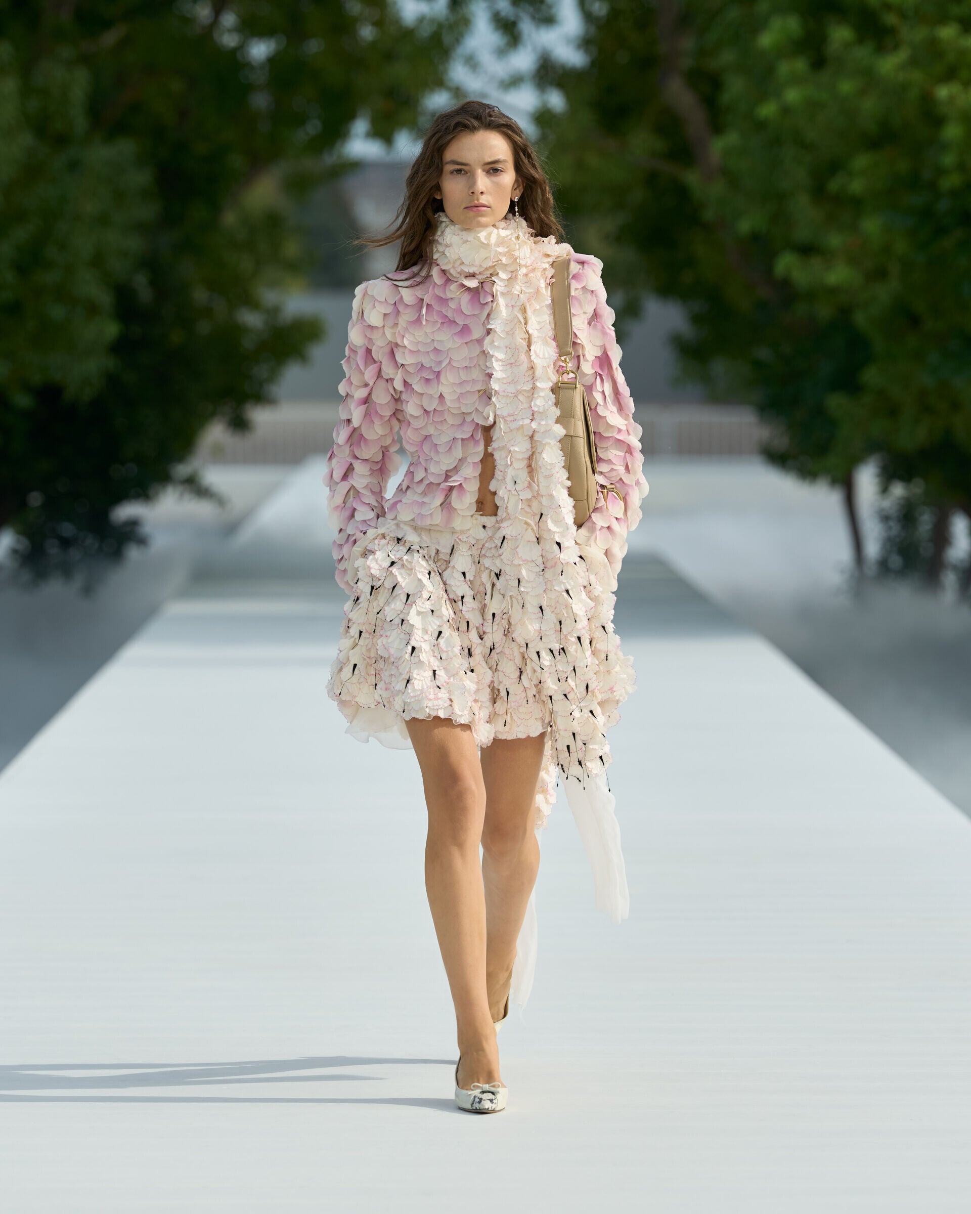 Dior S/S 2027