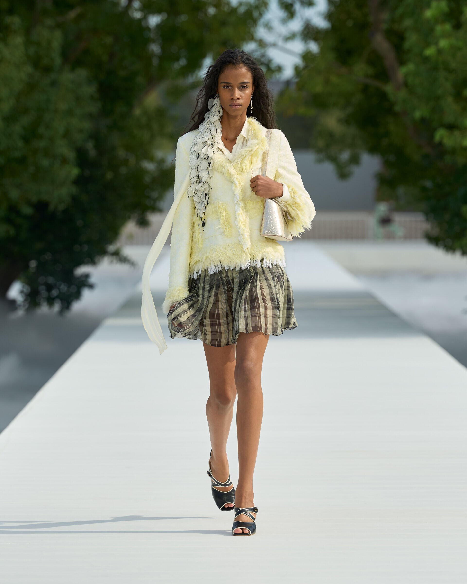 Dior S/S 2027