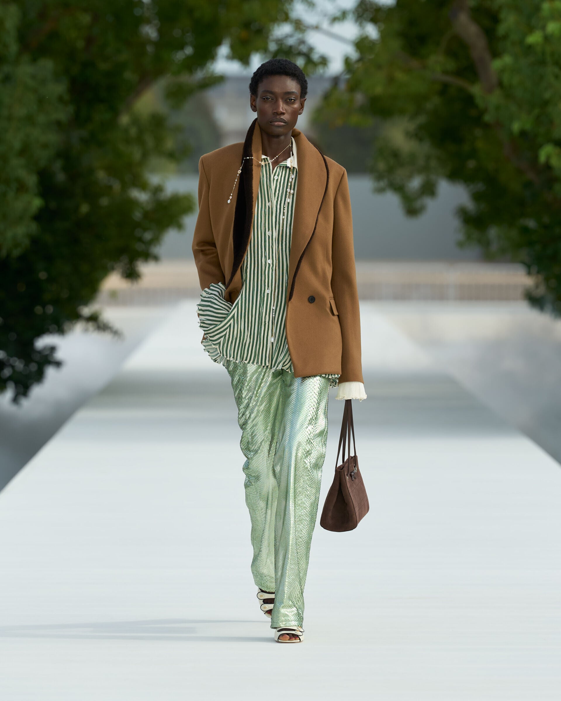 Dior S/S 2027