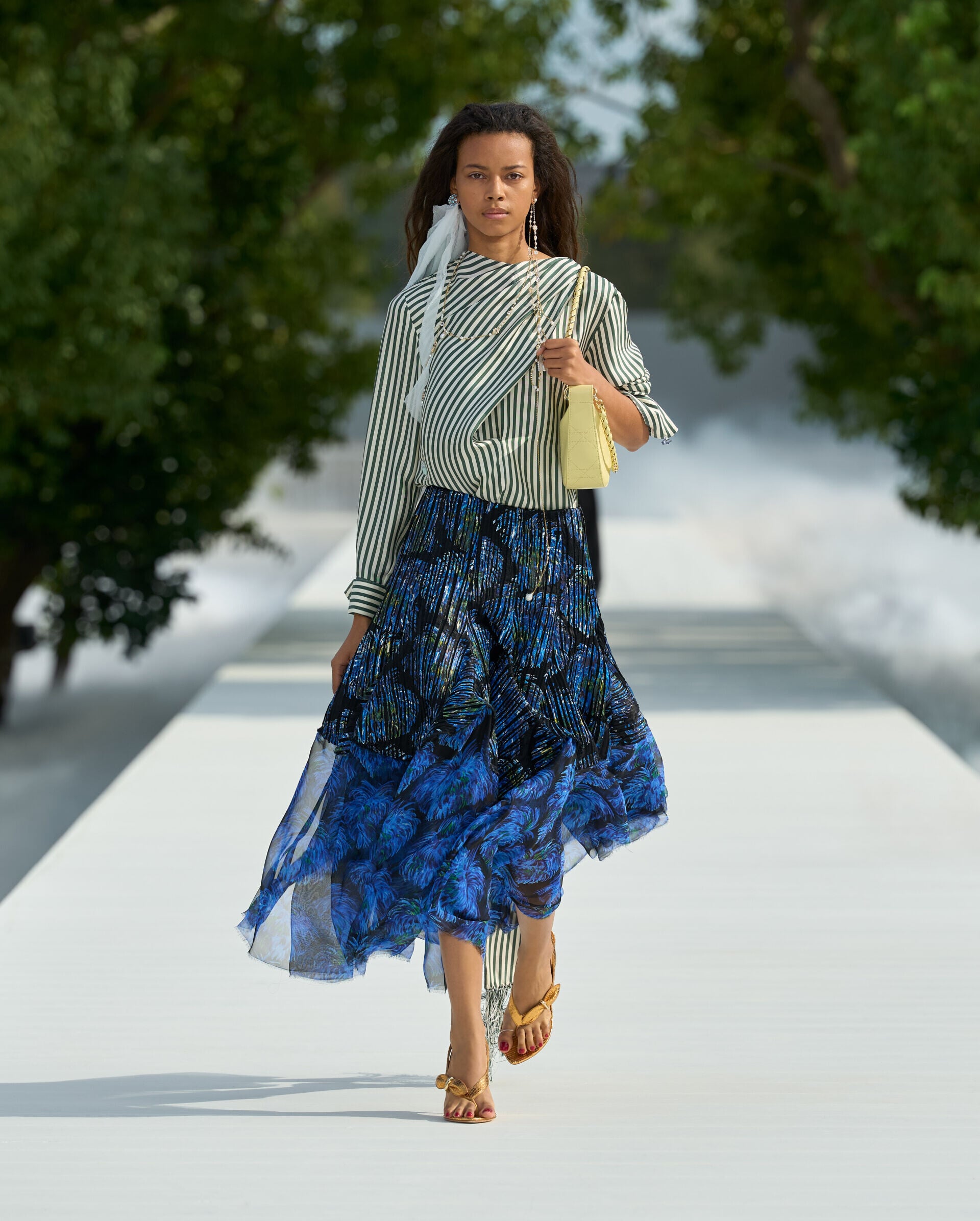 Dior S/S 2027